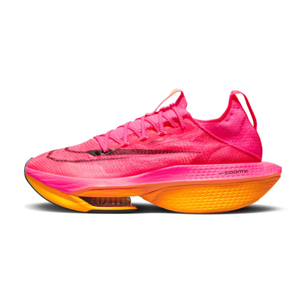 Tênis Nike Air Zoom Alphafly NEXT% 2 'Pink'