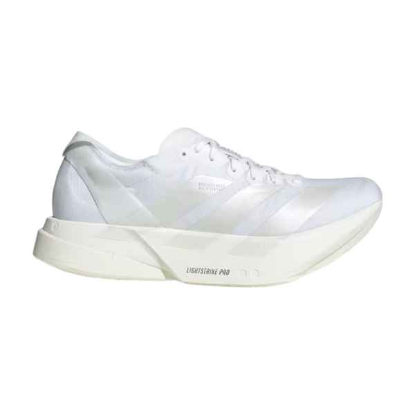 Tênis Adizero Adios Pro 4  Zero Metalic