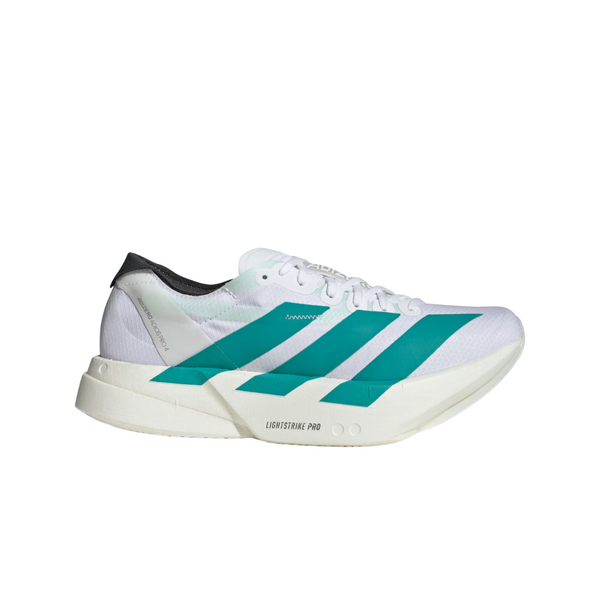 Tênis Adizero Adios Pro 4 Pure Teal