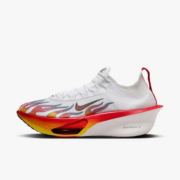 Nike Air Zoom Alphafly 3 Premium Ekiden Pack